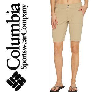 🌸 COLUMBIA BERMUDA SHORTS